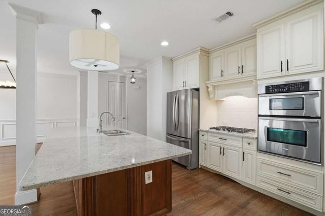 10296 Quadrant Court, Alpharetta, GA 30022