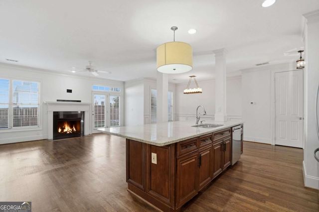 10296 Quadrant Court, Alpharetta, GA 30022