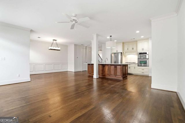 10296 Quadrant Court, Alpharetta, GA 30022