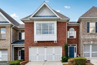 10296 Quadrant Court, Alpharetta, GA 30022