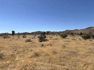 58225 San Andreas, Yucca Valley, CA 92284