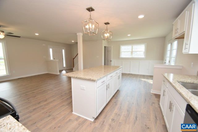 427 AMICK RD #AW3, Louisa, VA 23093