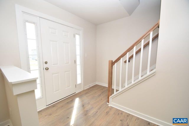 427 AMICK RD #AW3, Louisa, VA 23093