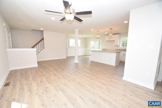 427 AMICK RD #AW3, Louisa, VA 23093