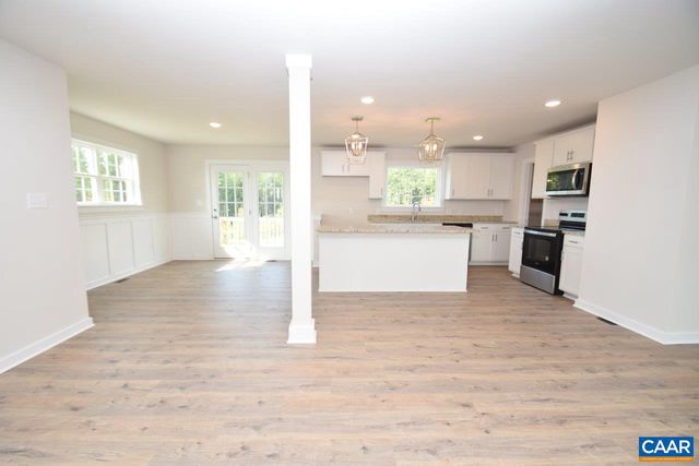 427 AMICK RD #AW3, Louisa, VA 23093