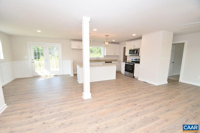 427 AMICK RD #AW3, Louisa, VA 23093