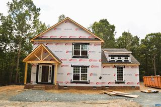 427 AMICK RD #AW3, Louisa, VA 23093