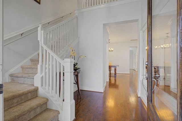 250 Pennystone Cir, Franklin, TN 37067