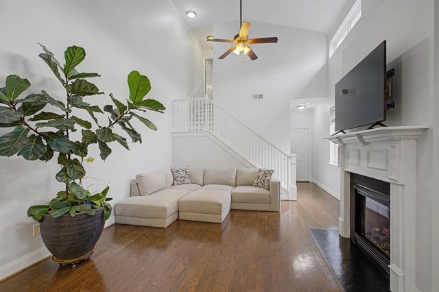 250 Pennystone Cir, Franklin, TN 37067