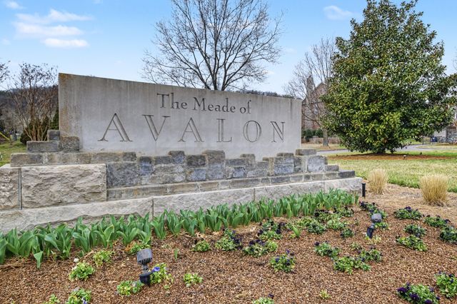 250 Pennystone Cir, Franklin, TN 37067