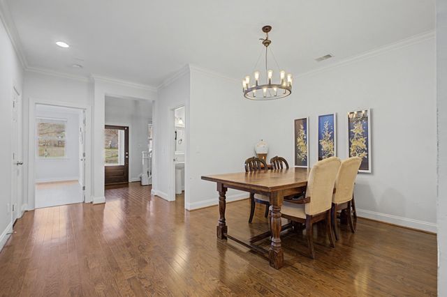 250 Pennystone Cir, Franklin, TN 37067