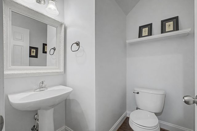 250 Pennystone Cir, Franklin, TN 37067
