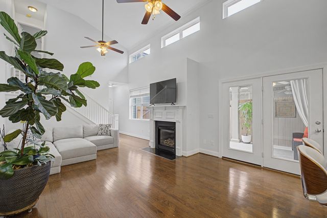 250 Pennystone Cir, Franklin, TN 37067