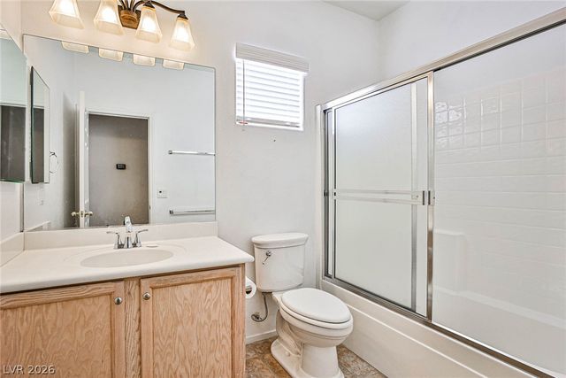 3723 Fading Sun Street, Las Vegas, NV 89135