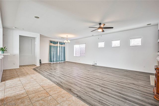 3723 Fading Sun Street, Las Vegas, NV 89135