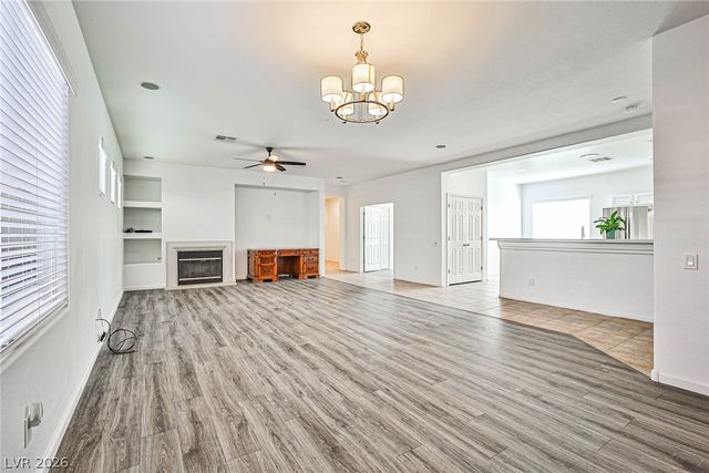 3723 Fading Sun Street, Las Vegas, NV 89135
