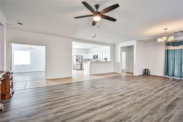 3723 Fading Sun Street, Las Vegas, NV 89135