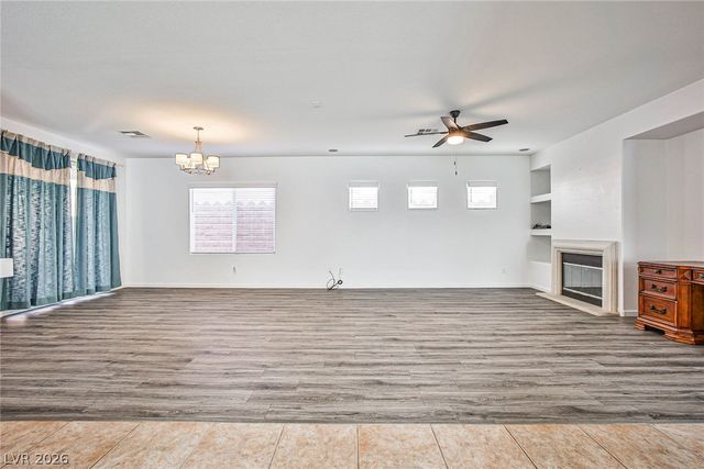 3723 Fading Sun Street, Las Vegas, NV 89135