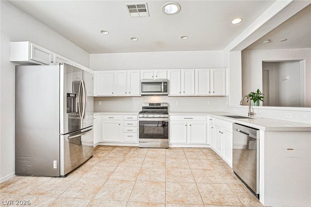 3723 Fading Sun Street, Las Vegas, NV 89135