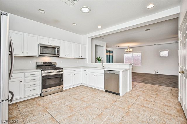 3723 Fading Sun Street, Las Vegas, NV 89135