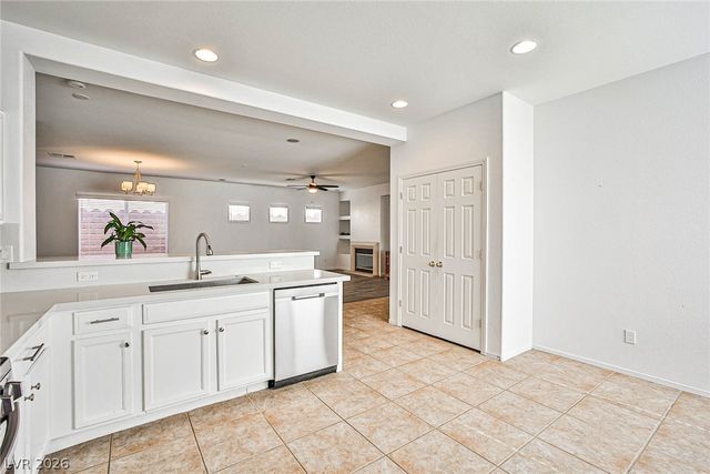 3723 Fading Sun Street, Las Vegas, NV 89135