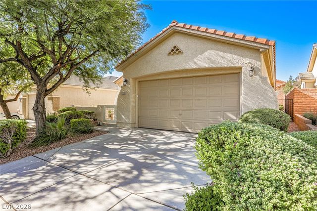 3723 Fading Sun Street, Las Vegas, NV 89135