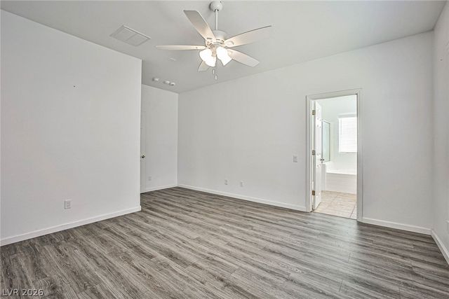 3723 Fading Sun Street, Las Vegas, NV 89135