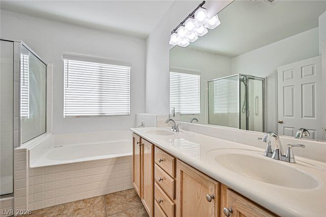 3723 Fading Sun Street, Las Vegas, NV 89135