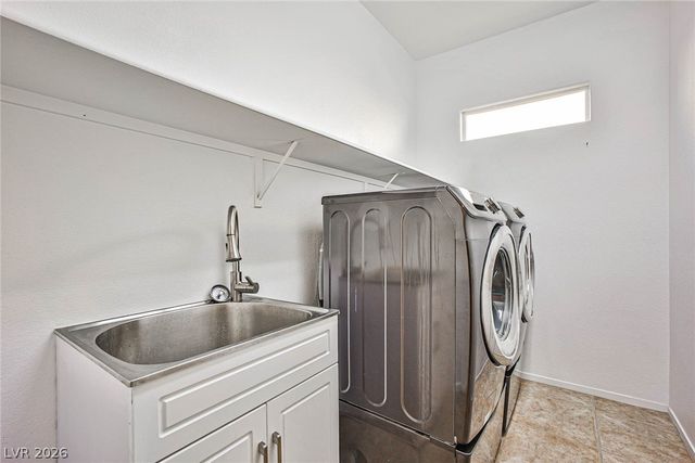 3723 Fading Sun Street, Las Vegas, NV 89135