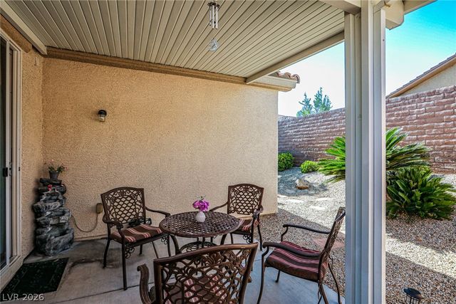 3723 Fading Sun Street, Las Vegas, NV 89135