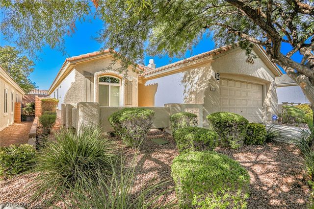 3723 Fading Sun Street, Las Vegas, NV 89135