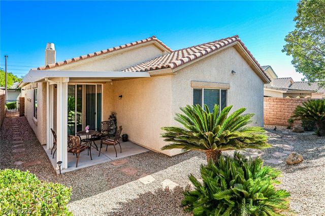 3723 Fading Sun Street, Las Vegas, NV 89135