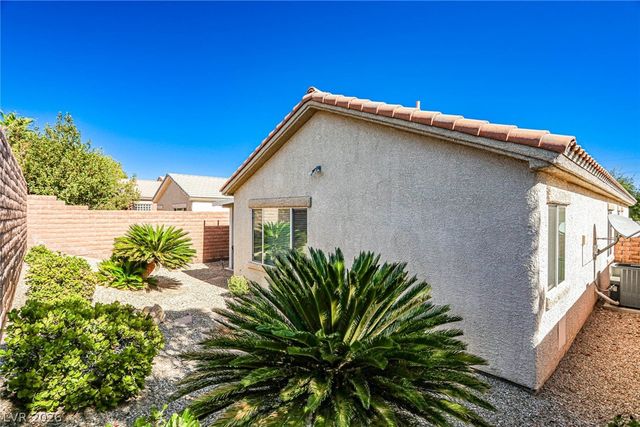 3723 Fading Sun Street, Las Vegas, NV 89135
