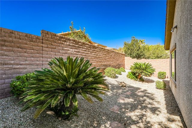 3723 Fading Sun Street, Las Vegas, NV 89135