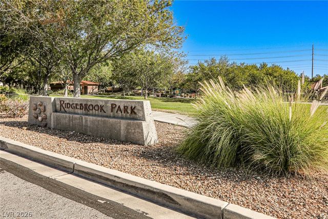 3723 Fading Sun Street, Las Vegas, NV 89135