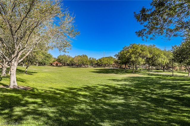 3723 Fading Sun Street, Las Vegas, NV 89135