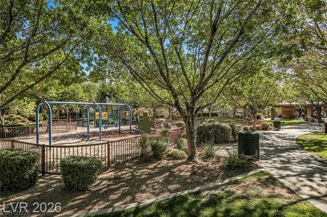 3723 Fading Sun Street, Las Vegas, NV 89135
