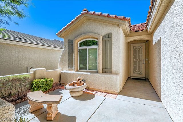 3723 Fading Sun Street, Las Vegas, NV 89135