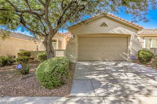 3723 Fading Sun Street, Las Vegas, NV 89135