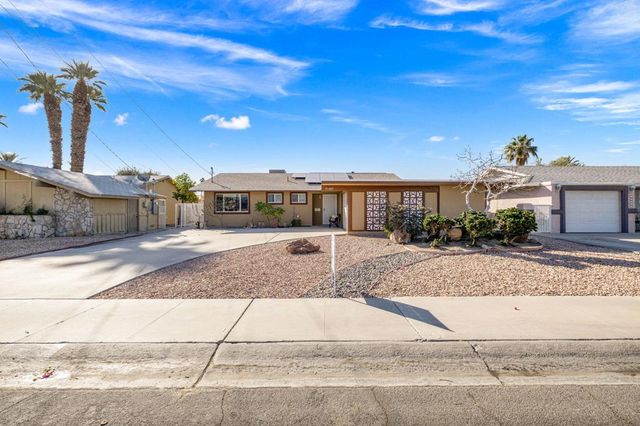 77325 Minnesota Avenue, Palm Desert, CA 92211