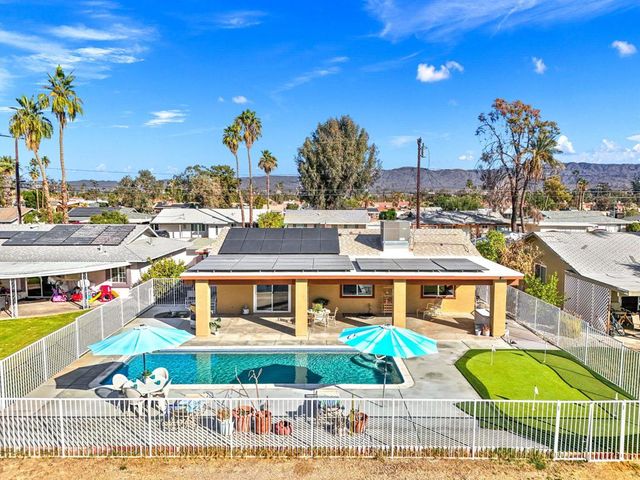 77325 Minnesota Avenue, Palm Desert, CA 92211