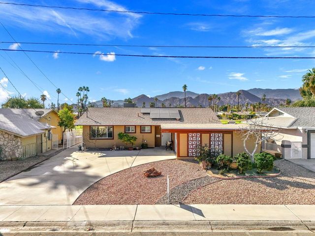 77325 Minnesota Avenue, Palm Desert, CA 92211