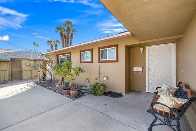 77325 Minnesota Avenue, Palm Desert, CA 92211
