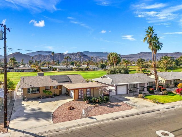 77325 Minnesota Avenue, Palm Desert, CA 92211