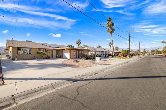 77325 Minnesota Avenue, Palm Desert, CA 92211