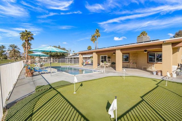 77325 Minnesota Avenue, Palm Desert, CA 92211