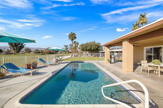 77325 Minnesota Avenue, Palm Desert, CA 92211