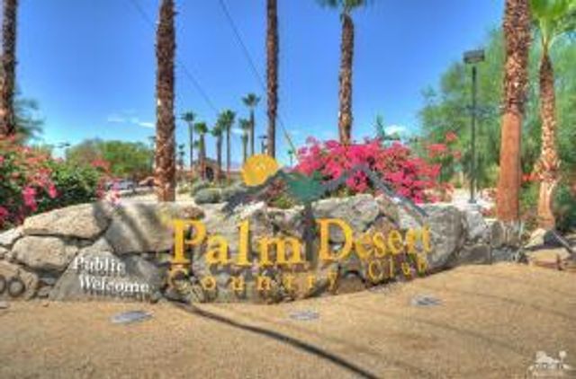 77325 Minnesota Avenue, Palm Desert, CA 92211
