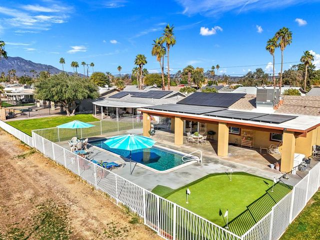 77325 Minnesota Avenue, Palm Desert, CA 92211
