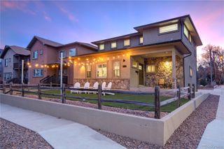 746 N Walnut Street, Colorado Springs, CO 80905